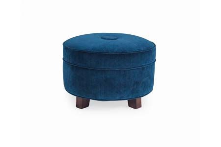 Laine Ottoman 6037