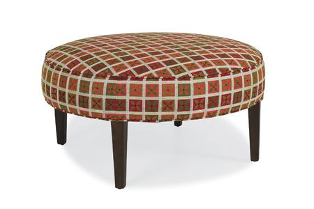 Laine Ottoman 67