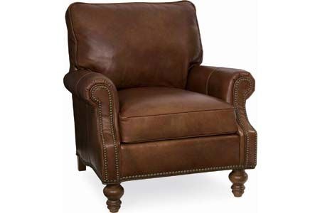Laine Leather Chair L6995