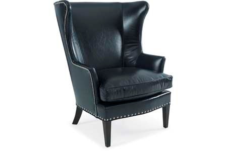 Laine Leather Chair L7015
