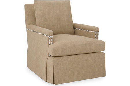 Laine Swivel Chair 7025-SW