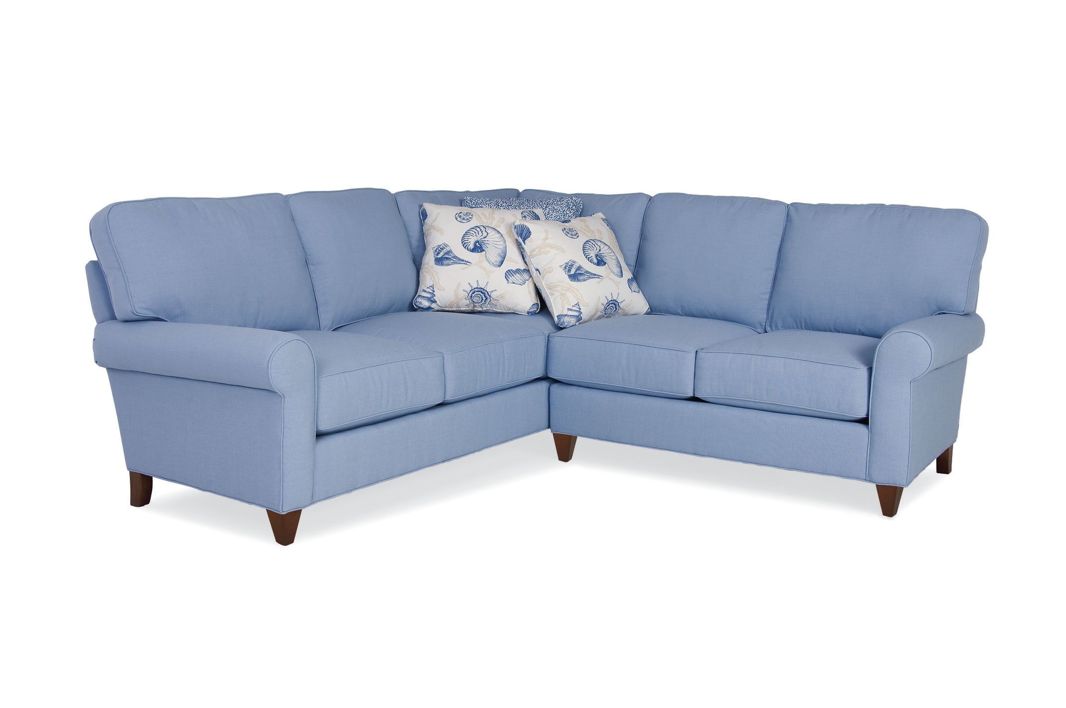 Laine Sectional 762