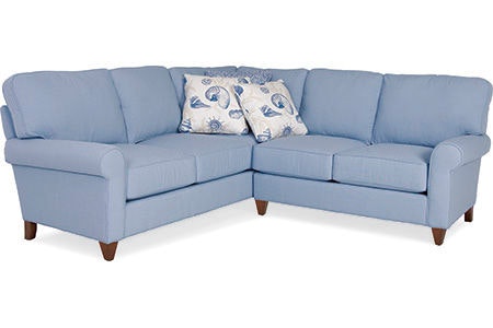 Laine 762 Series Portside Sectional 762 Series Portside