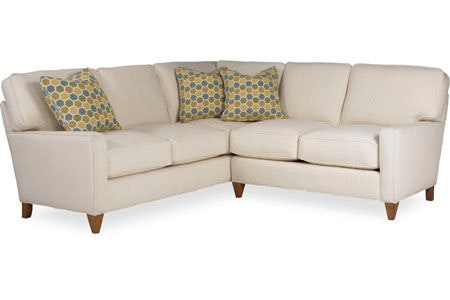 Laine 766 Series Topsider Sectional 766 Series Topsider