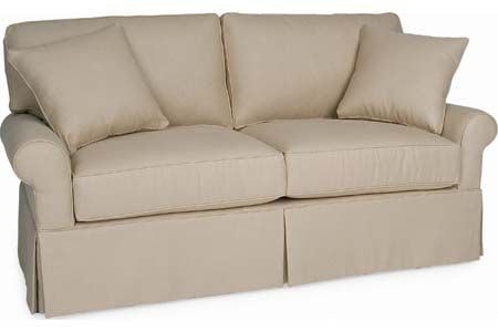 Laine Apartment Sofa 7702