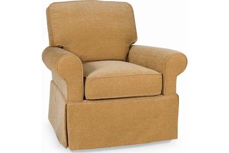 Laine Swivel Rocker 7705-SR
