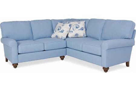 Laine 772 Series Bayside Sectional 772 Series Bayside