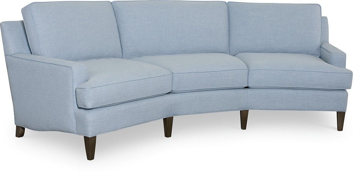 Laine Wedge Sofa 7800-03
