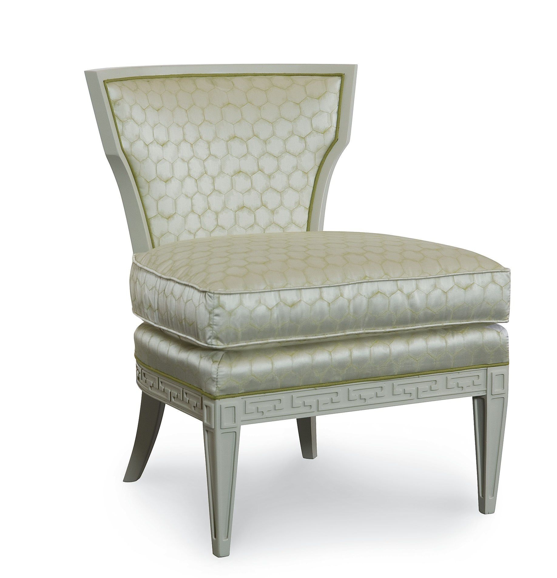 Laine Slipper Chair 805-05