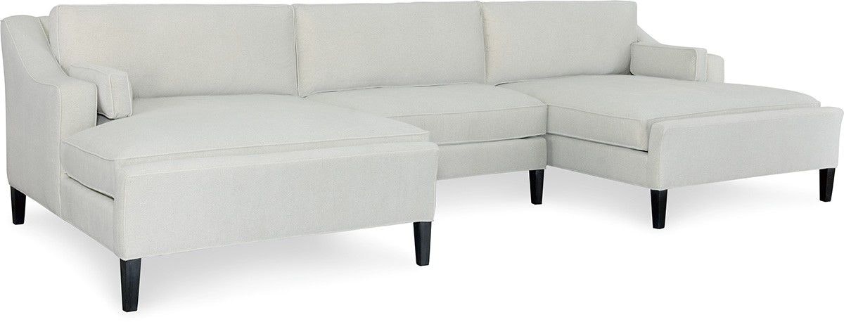 Laine Sectional 8070