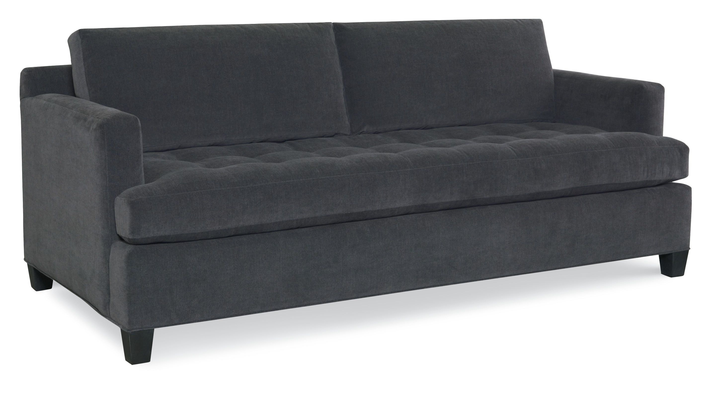 Laine Sofa With Buttons 8100-00B