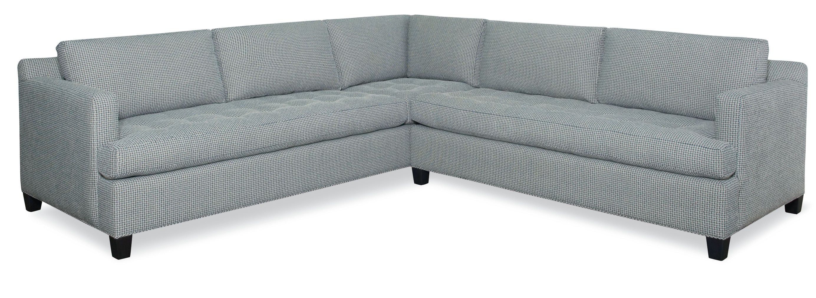 Laine 8100 Series Taylor Sectional 8100 Series Taylor