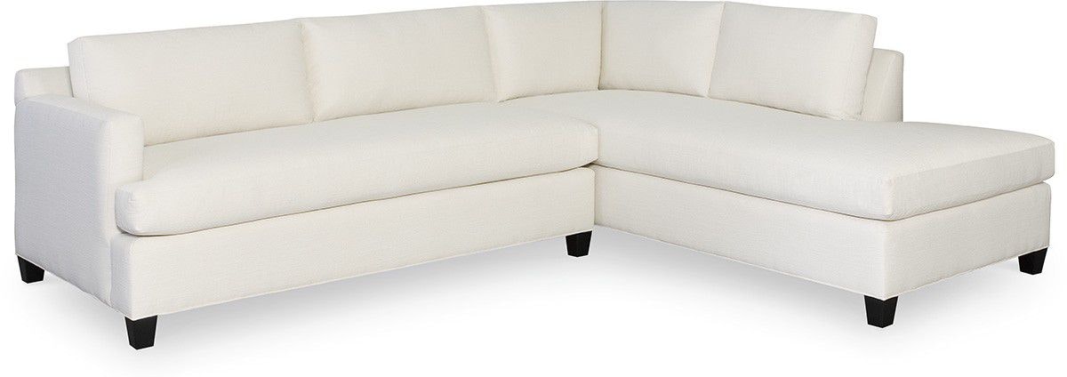 Laine Sectional Without Buttons 8101