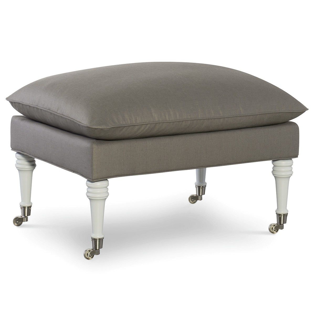Laine Ottoman 8197