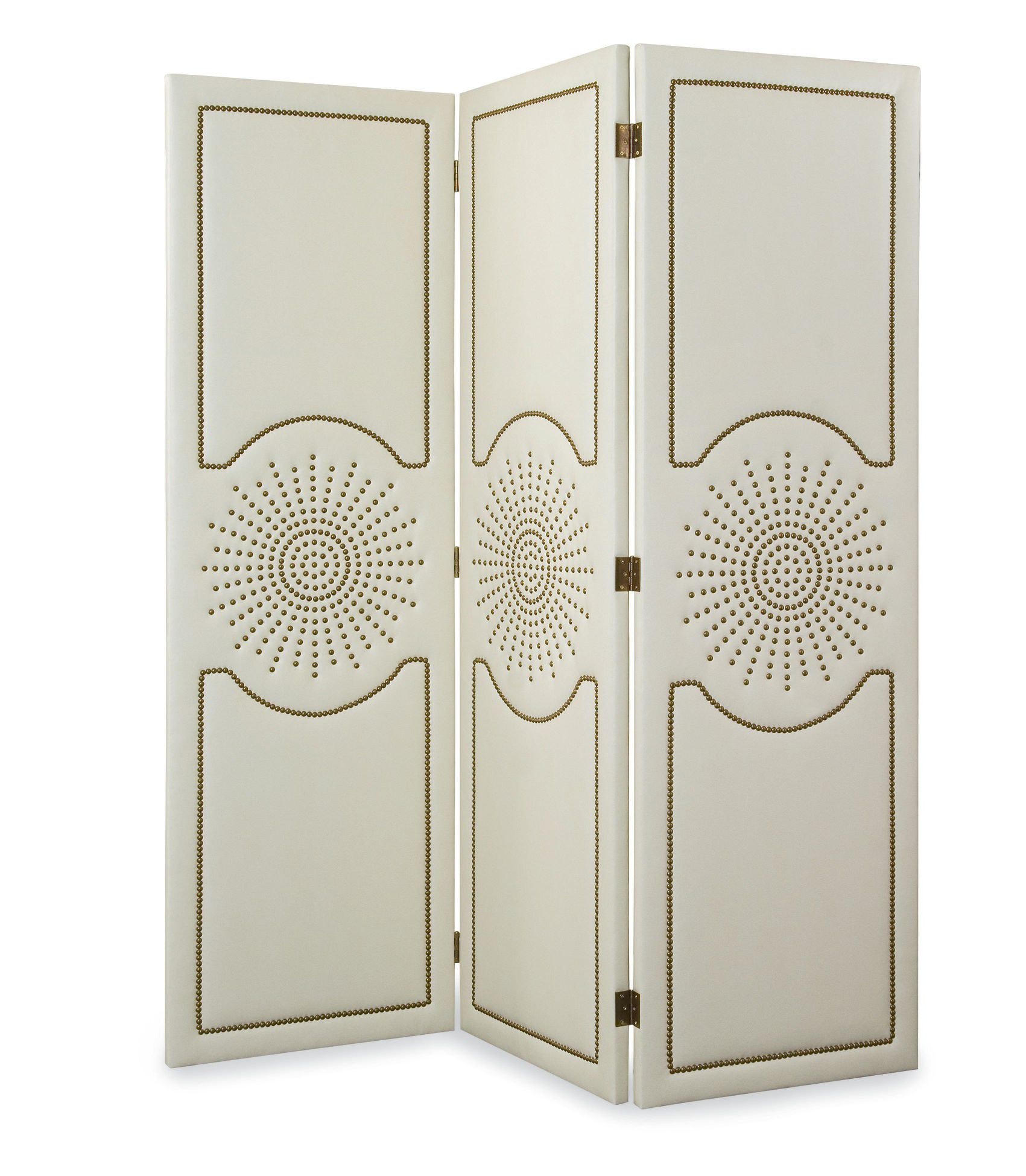 Laine Upholstered Screen 820-59