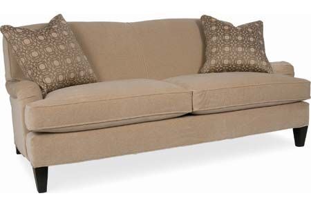Laine Apartment Sofa 8522