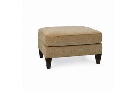 Laine Ottoman 8527