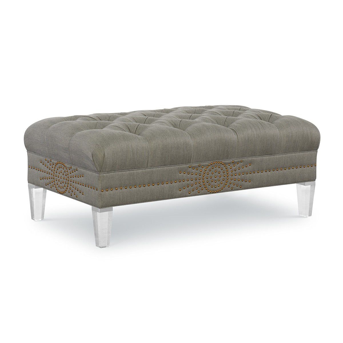 Laine Ottoman 87-07N