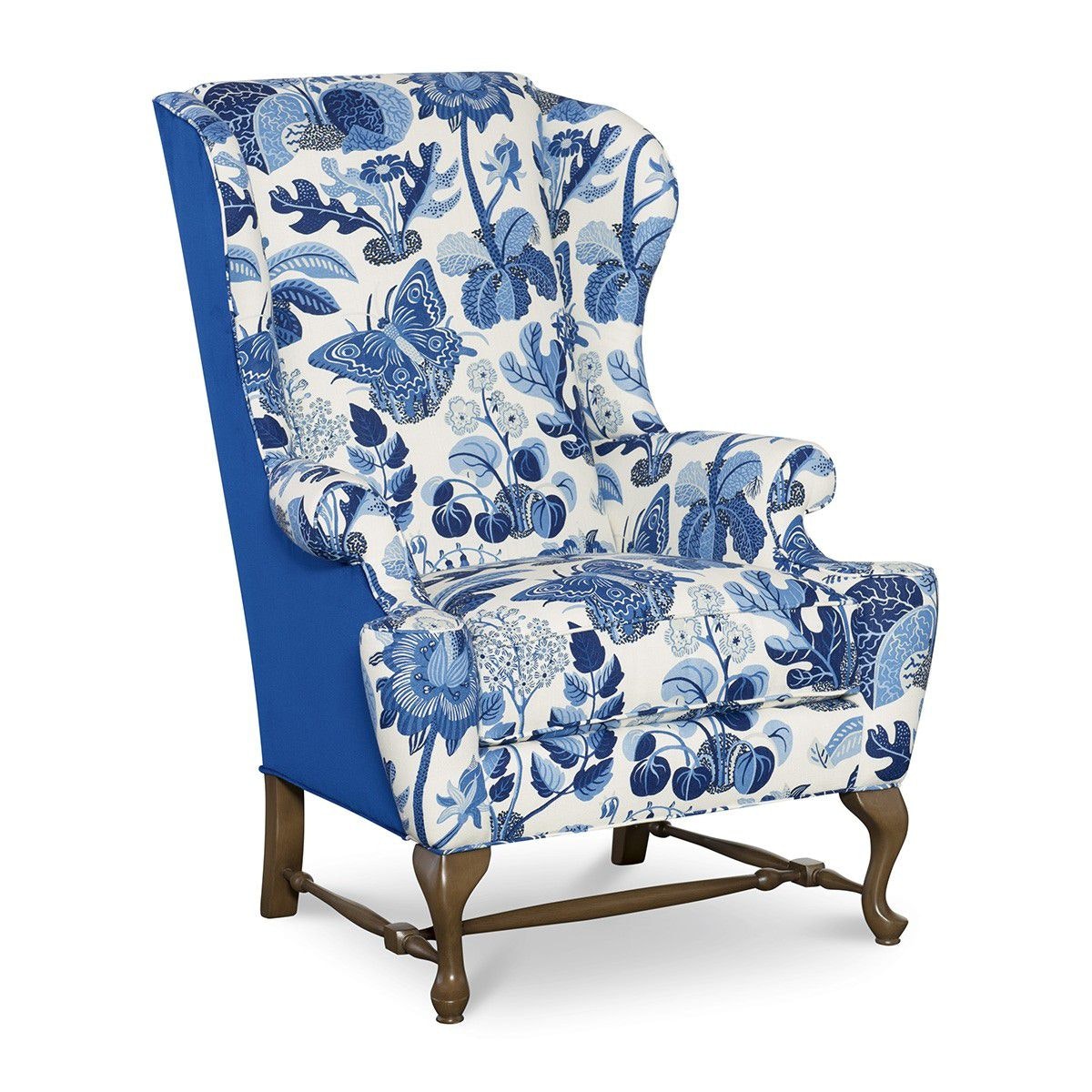 Laine Wells Chair 895-05 SPC