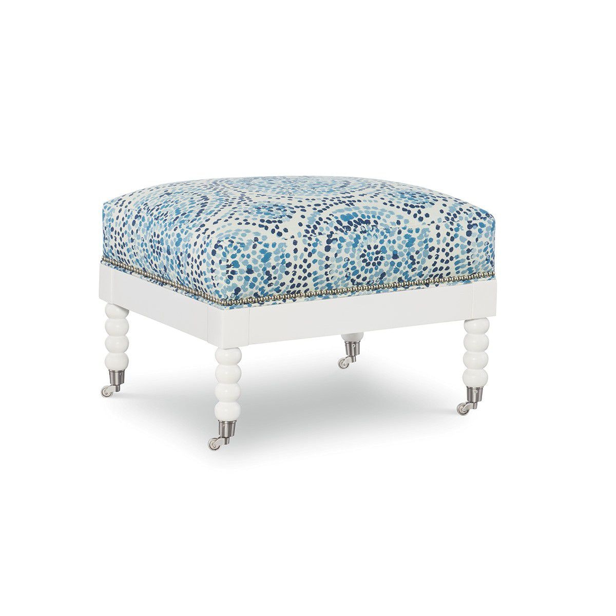 Laine Ottoman 9126-07