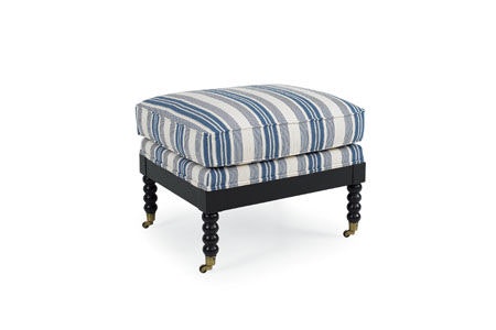 Laine Ottoman 9127