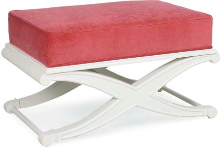 Laine Ottoman 9167