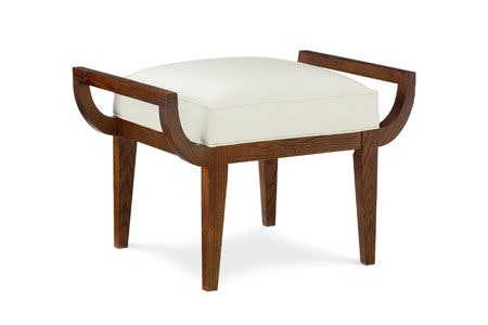 Laine Ottoman 9438