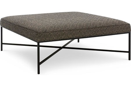 Laine Ottoman 9488
