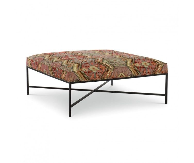 Laine Ottoman 9488 SPC