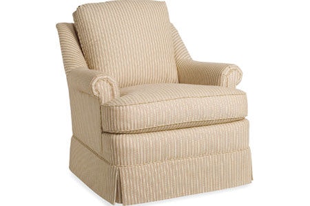 Laine Swivel Rocker 965-SR