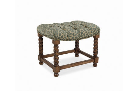 Laine Ottoman 9998