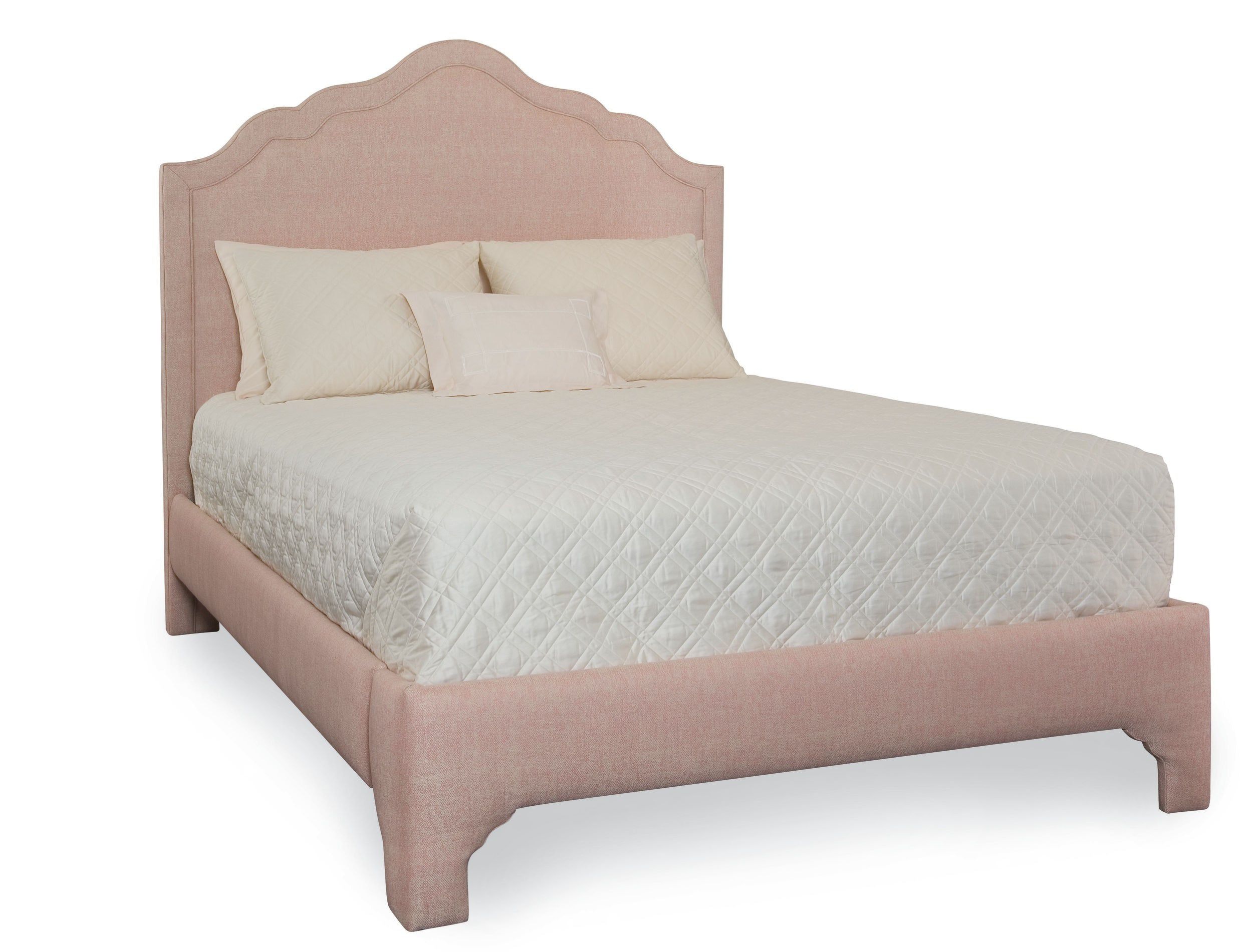 Laine Queen Bed BQ400