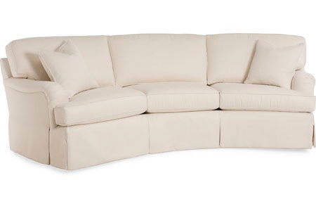 Laine Wedge Sofa CD8603E