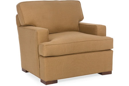 Laine Track Arm Chair CD8605T