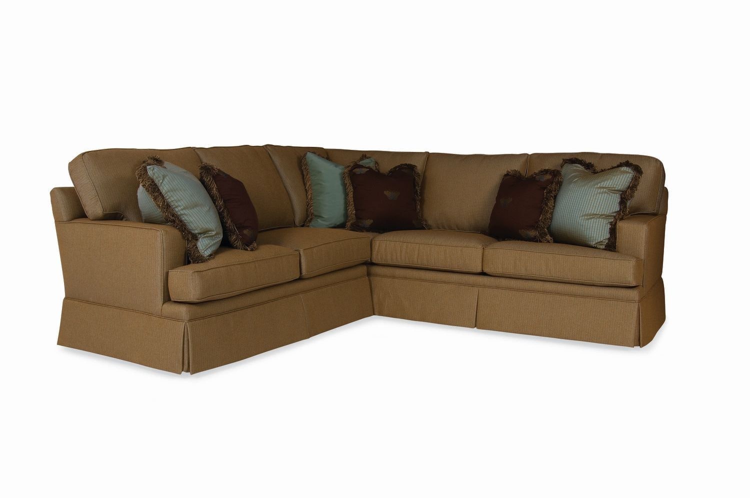 Laine Track Arm Sectional CD861xT