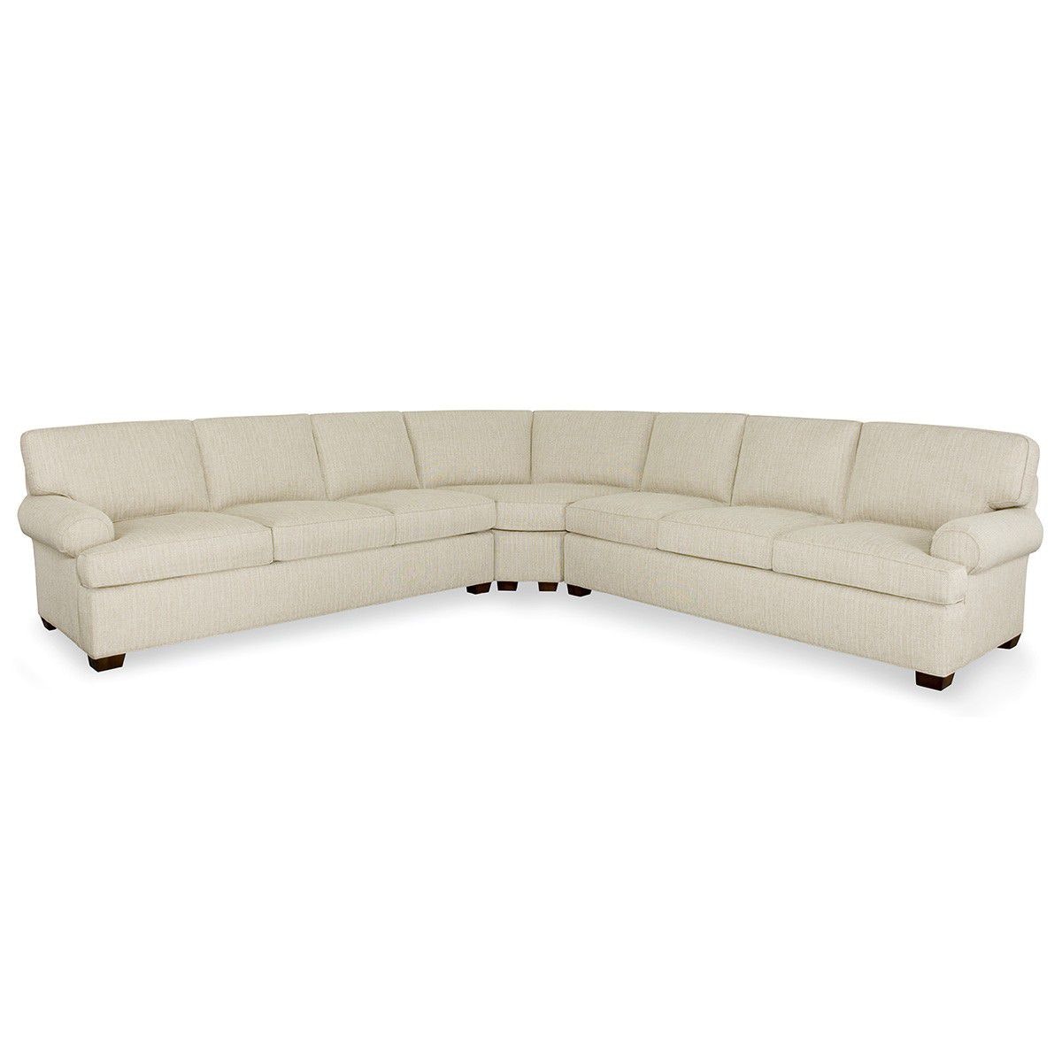 Laine Cd863xs Series Custom Design Sectional CD863XS Series Custom Design