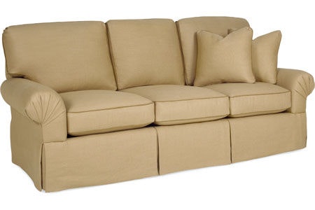 Laine Pleated Arm Sofa CD8700P