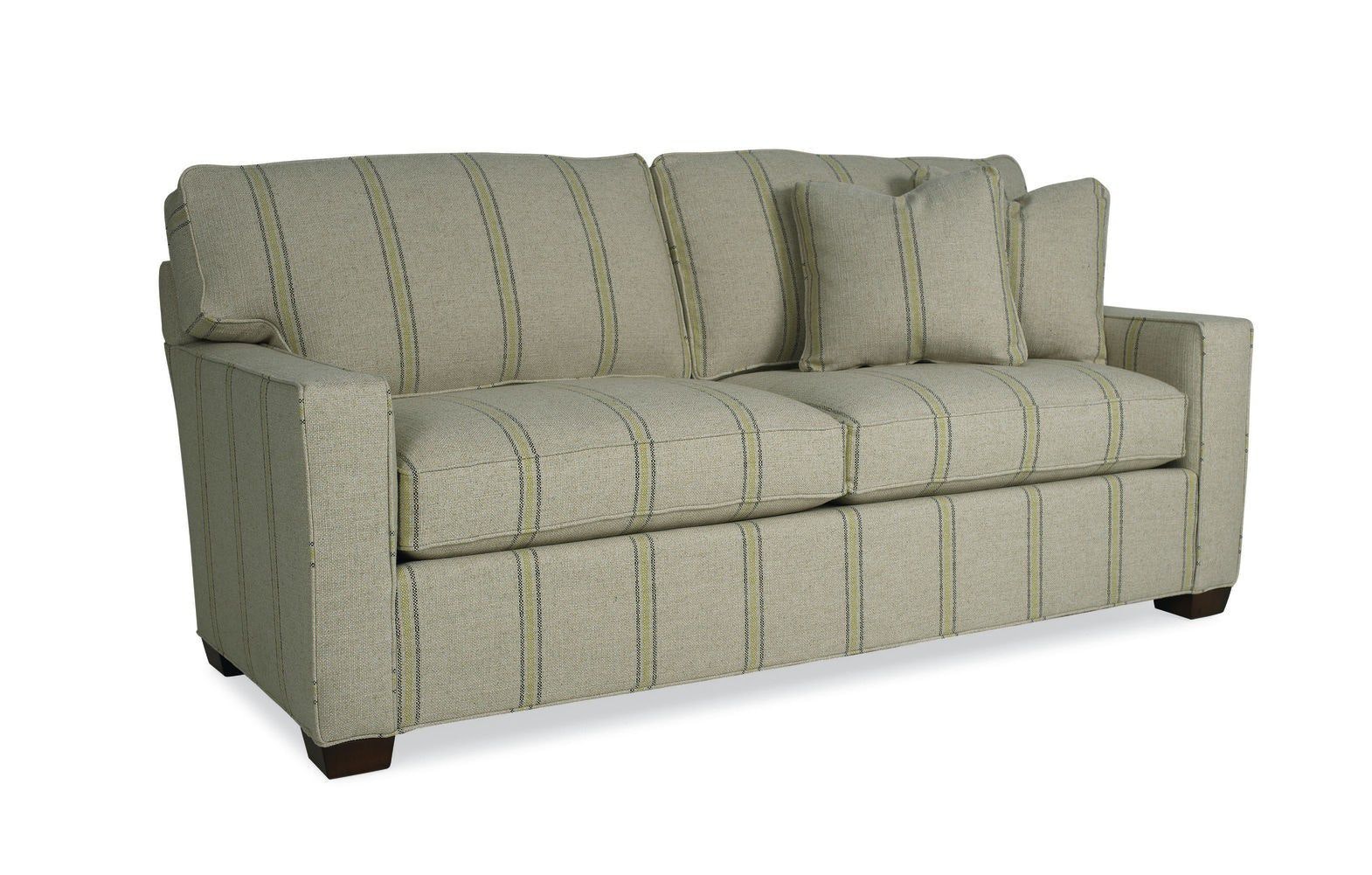 Laine Track Arm Sleeper (2 Over 2) CD8700T-2S