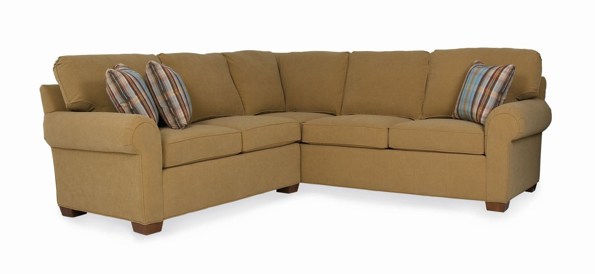 Laine Sock Arm Sectional CD871xS