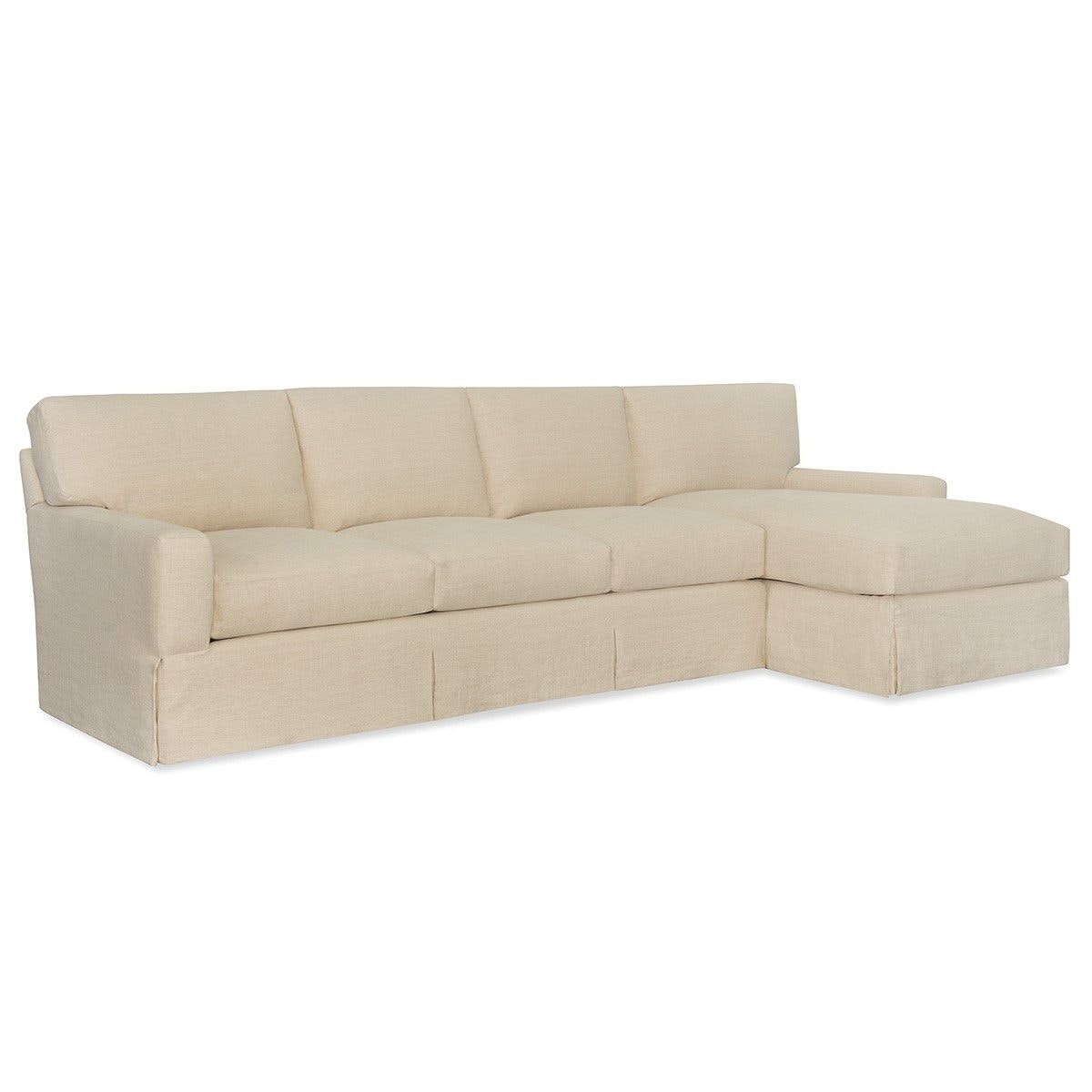 Laine Track Arm Deep Sectional CD873X Series