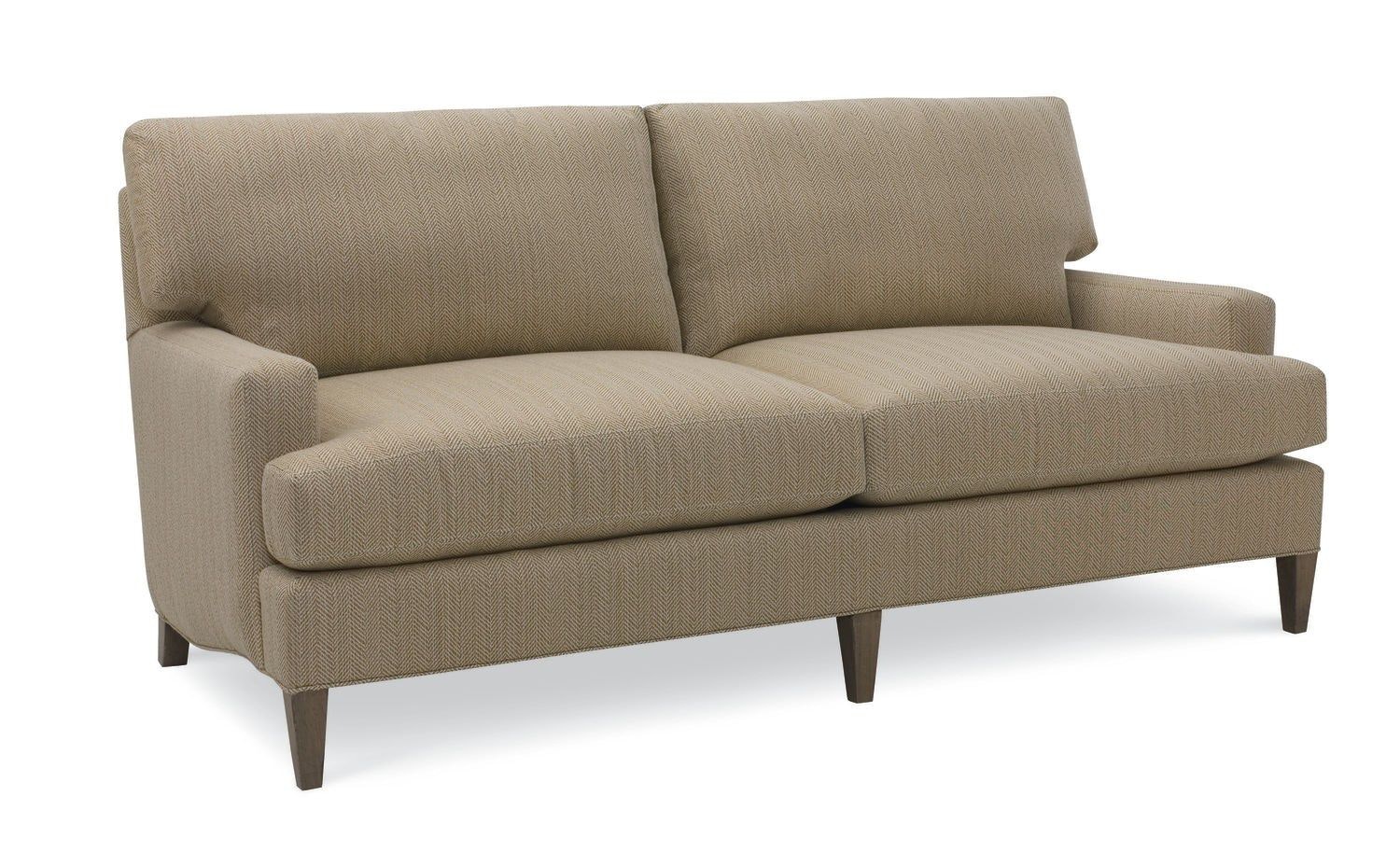 Laine Track Arm Sofa (2 Over 2) CD8800T