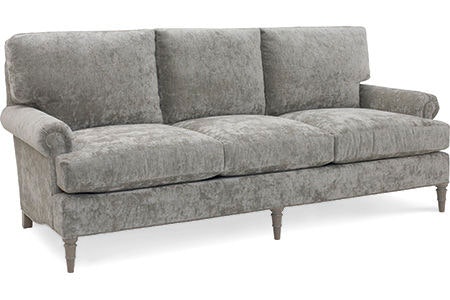 Laine Custom Design Long Sofa CD8801 R