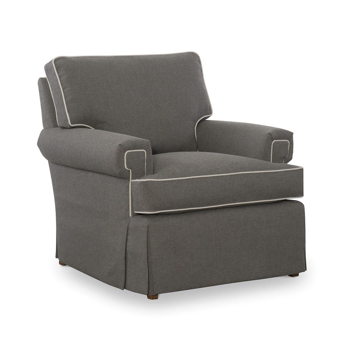 Laine Key Arm Chair CD8805K