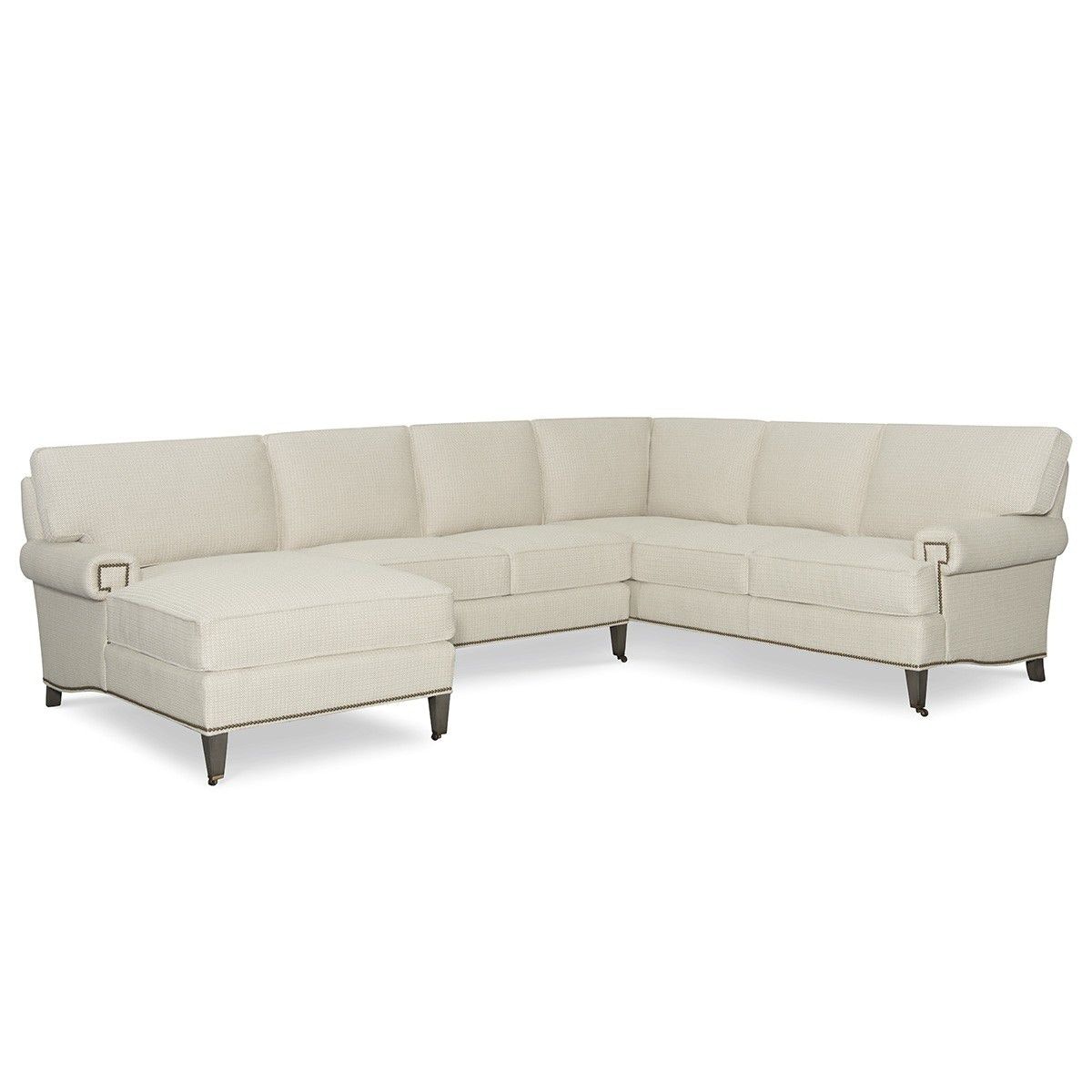 Laine Key Arm Sectional CD881XK