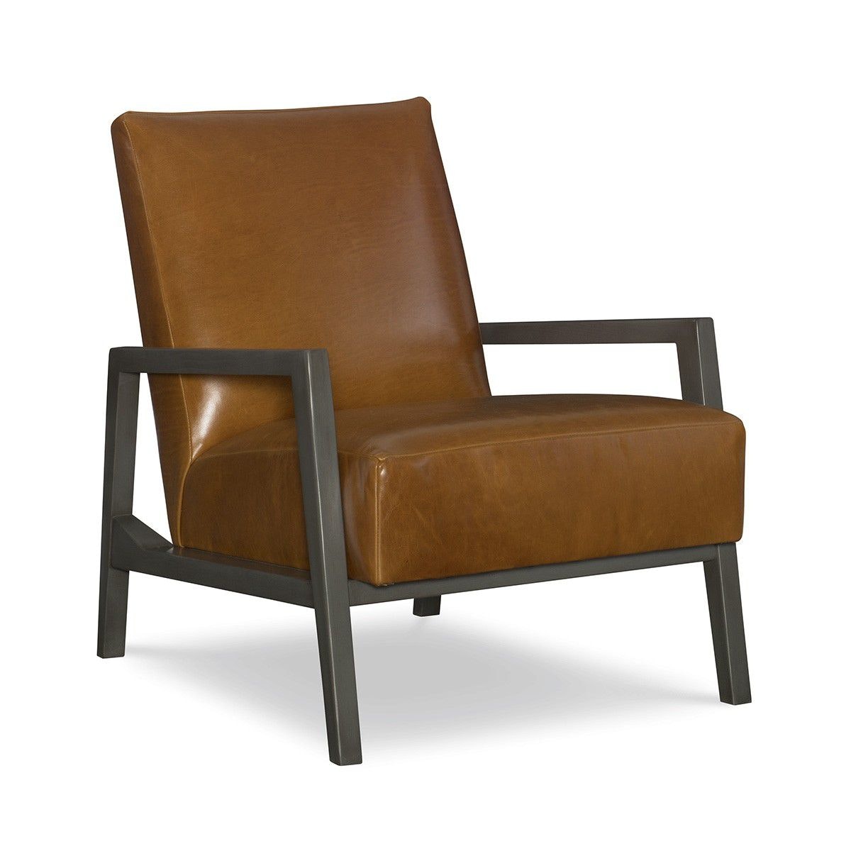 Laine Leather Chair L105-05