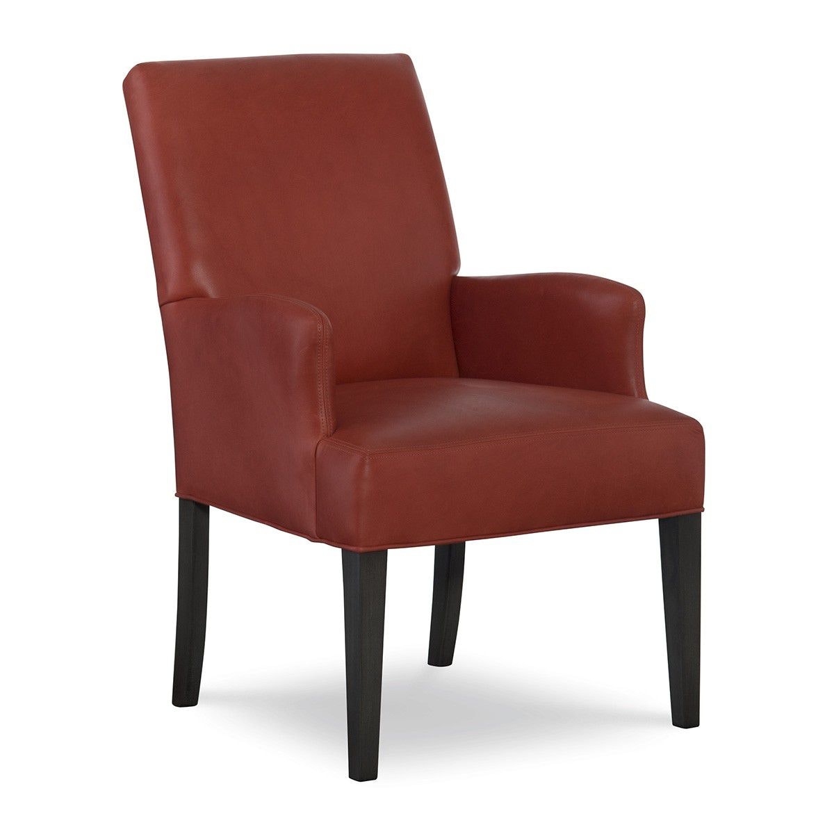 Laine Leather Dining Arm Chair L3066-05