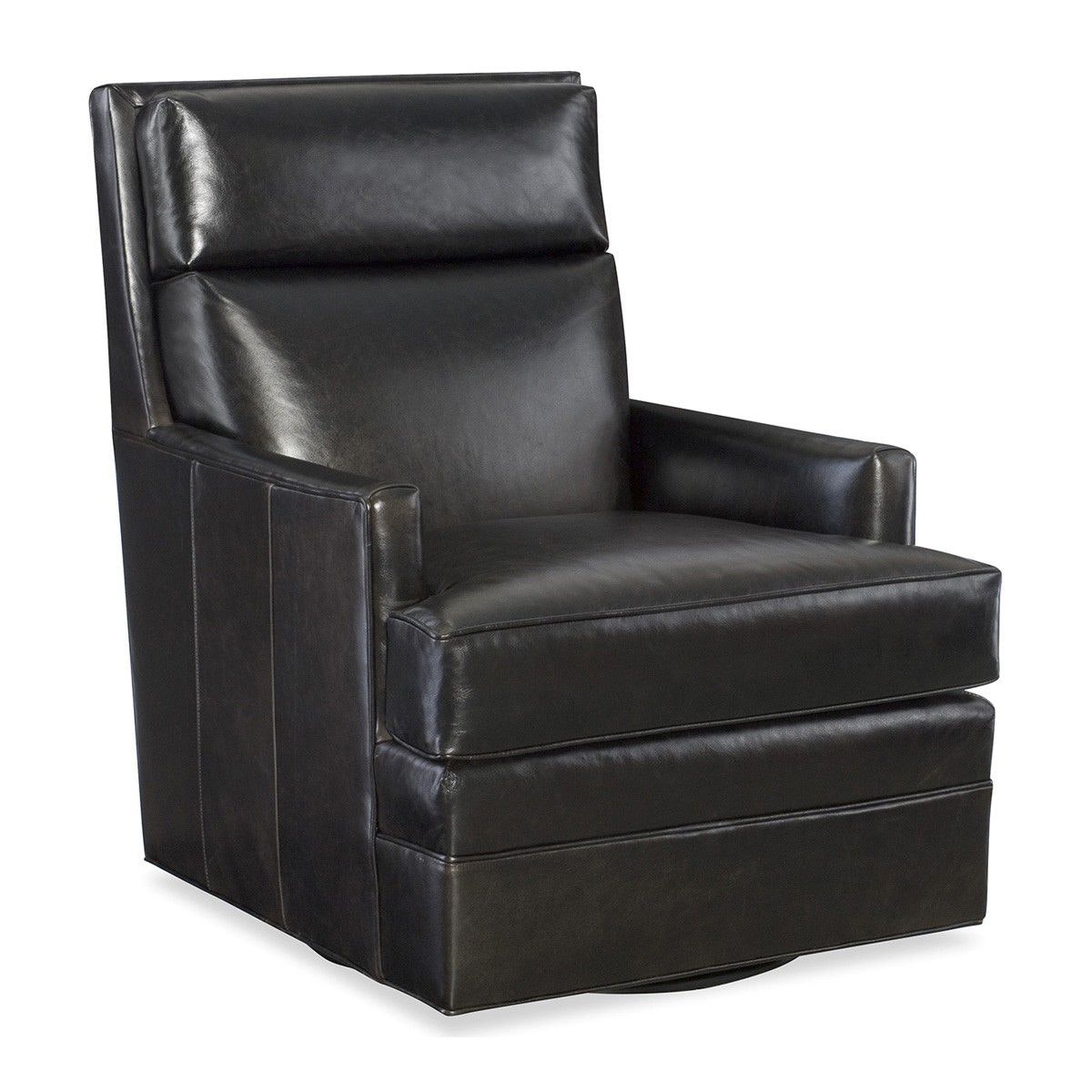Laine Leather Chair L395-05SW