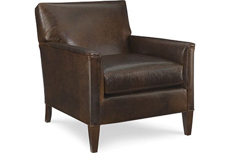 Laine Leather Chair L5135