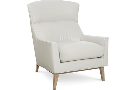 Laine Leather Chair L515