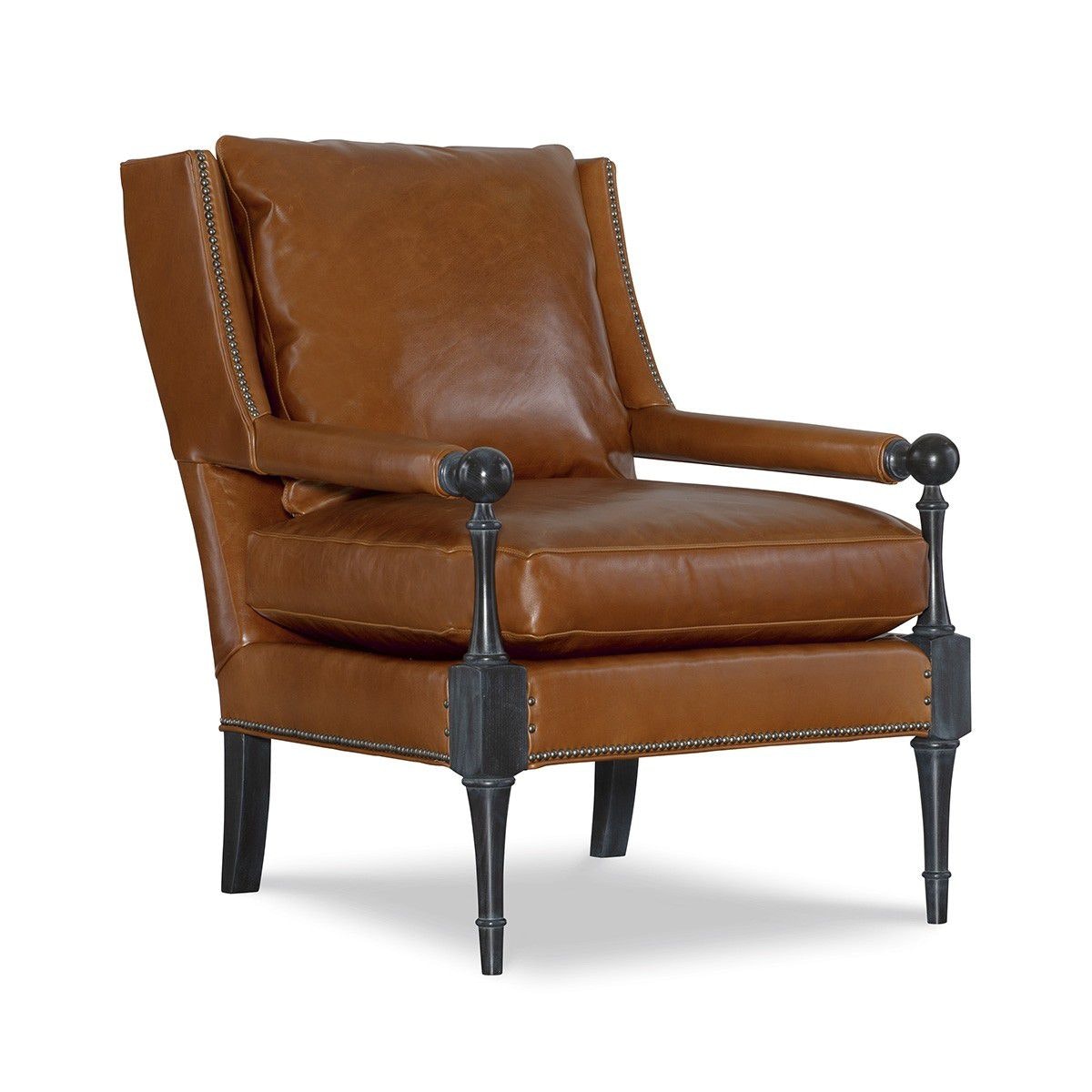 Laine Leather Chair L7195-05